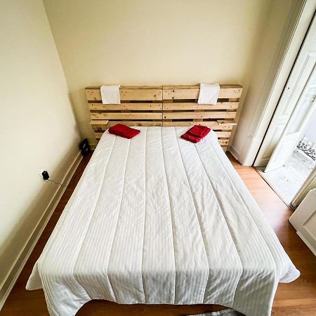 Sweet Love Family Budget Coimbra Exterior photo