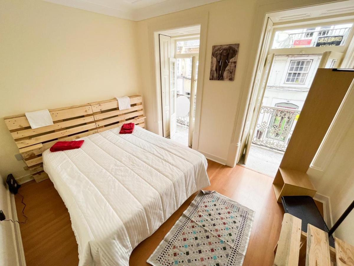 Sweet Love Family Budget Coimbra Exterior photo